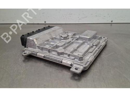 Engine control unit (ECU) MERCEDES-BENZ GLA (H247) GLA 180 (247.784) | BP34048202M57  - Image 5