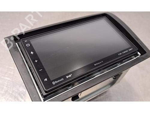 Display monitor CITROËN JUMPER II Van 2.2 BlueHDi 140 | BP29817806C48