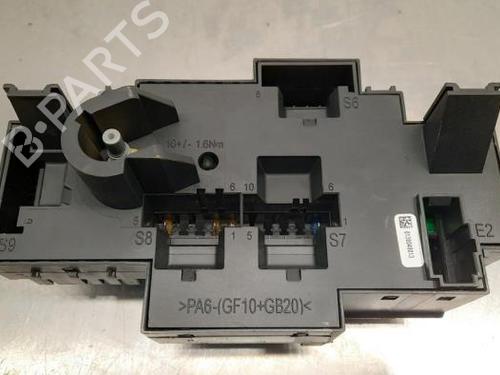 Fuse box MERCEDES-BENZ C-CLASS (W205) AMG C 63 S (205.087) | BP23590479E1 