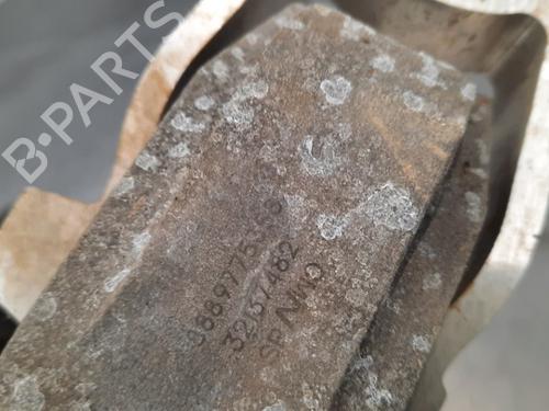 Engine mount VOLVO XC40 (536) T3 | BP10898343M89 