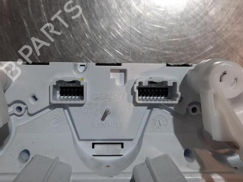 Climate control RENAULT CLIO V (B7_) 1.0 TCe 100 (B7MT) | BP23594505I5 