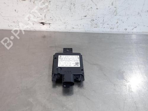 Elektronisk modul CUPRA FORMENTOR (KM7, KMP) 1.5 TSI (150 hp) 23603974