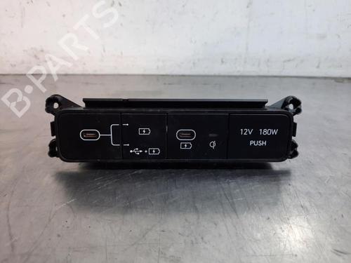 Electronic module HYUNDAI KONA (SX2) GDi Hybrid | BP34615477M83 - Image 2