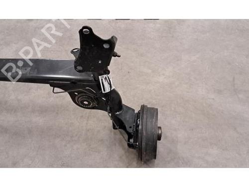 Bakaksel DACIA DUSTER (HM_) 1.2 TCe 125 (HMMA) | BP39754466M2 - Image 5