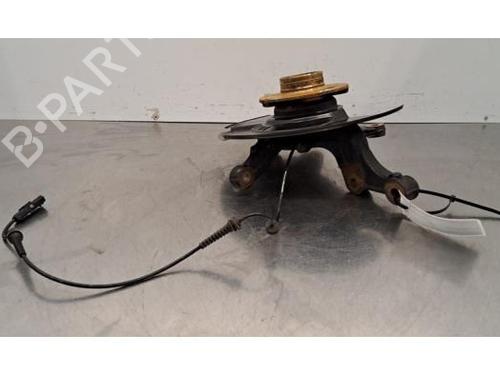 Left front steering knuckle RENAULT CAPTUR II (HF_) TCe 90 (HFM6) | BP33165416M25 - Image 3