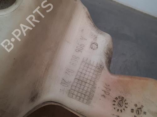 Windscreen washer tank MERCEDES-BENZ SPRINTER 3-t Van (B906) 209 CDI (906.611, 906.613) | BP11108316C113 