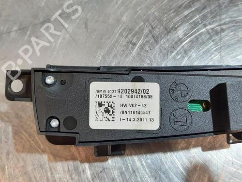 Switch BMW 5 (F10) 525 d | BP19632638I30 