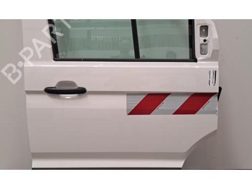 Dør højre fortil MAN TGE Van 2.0 TDI (01V, 03V, 36V, UYB, UYC, UYD) | BP34143638C3 - Image 3