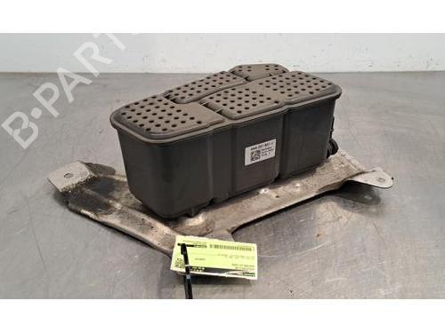 Used Fuel intake system AUDI A7 Sportback (4KA) RS7 Mild Hybrid quattro (600 hp) 23632101