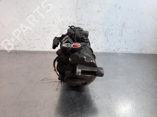 AC compressor MERCEDES-BENZ SPRINTER 3-t Van (B910) 214 CDI (910.621, 910.623) | BP24157090M34 