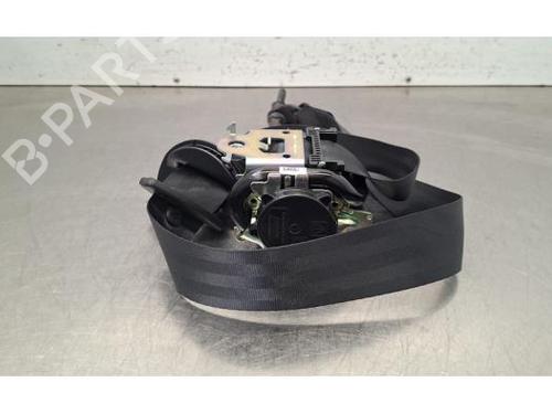 Used Front left seatbelt Front left seatbelt 39060711 39060711