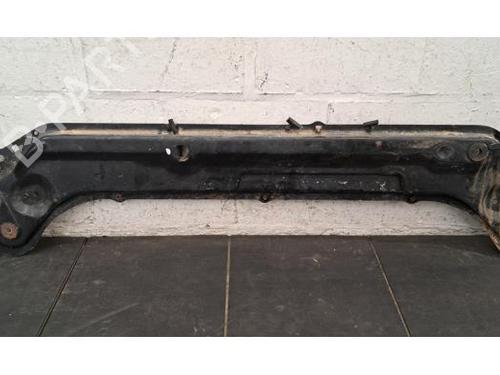 Støtte PEUGEOT EXPERT Van (VF3A_, VF3U_, VF3X_) 2.0 HDi 130 (128 hp) 28684685