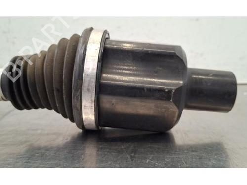 Right front driveshaft MERCEDES-BENZ GLB (X247) GLB 200 d 4-matic (247.613) | BP39153823M39 - Image 3