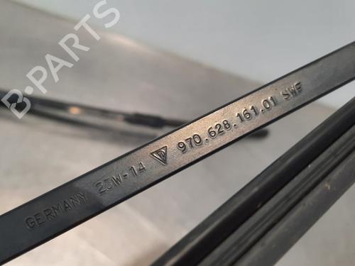 Front windshield wiper arm PORSCHE PANAMERA (970) 3.0 4S | BP17112619C143 
