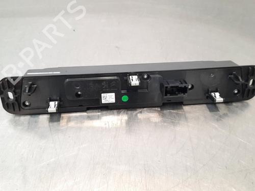 Climate control CITROËN C5 AIRCROSS (A_) 1.5 BlueHDi 130 (ACYHZJ, ACYHZR) | BP15770143I5 