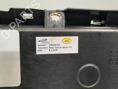 Andre AUDI E-TRON (GEN) 55 quattro | BP23595317O1 