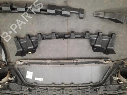 Rear bumper JAGUAR E-PACE (X540) 2.0 D150 | BP34200498C8  - Image 11