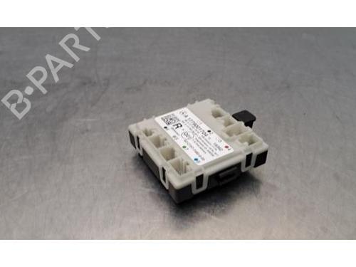 Used Electronic module Electronic module 37037989 37037989