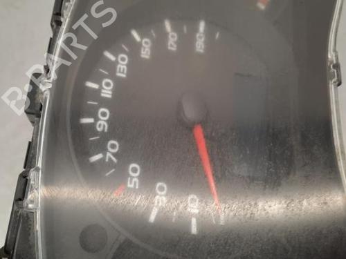 Instrument cluster RENAULT MASTER III Van (FV) 2.3 dCi 125 FWD (FV0C, FV0D, FV0G, FV0H, FV0J, FV0K) | BP20079815C47 