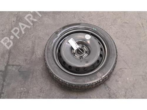 Used Rim Rim 39646054 39646054