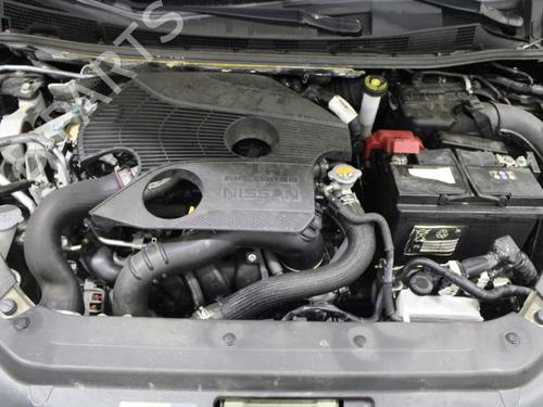 Luftmassemåler FORD TOURNEO CONNECT / GRAND TOURNEO CONNECT V761 MPV (SK) 1.5 EcoBoost | BP10897506M95 