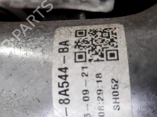 Engine LAND ROVER RANGE ROVER EVOQUE (L551) 2.0 P200 MHEV 4x4 | BP15790047M1 