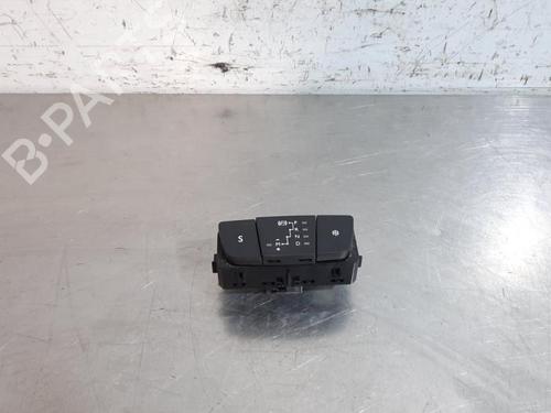 Gearstang PEUGEOT 308 II (LB_, LP_, LW_, LH_, L3_) 1.6 BlueHDi 120 (120 hp) 23637794