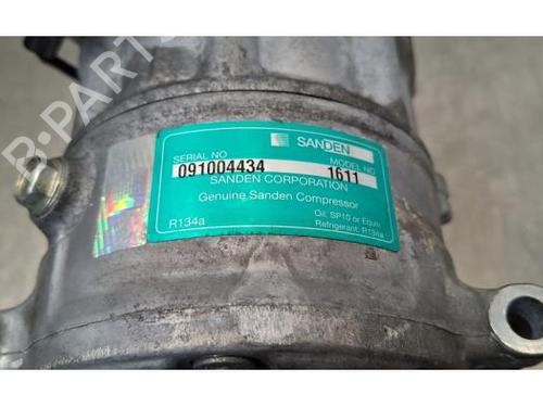 AC compressor MCLAREN MP4 Coupe 12C | BP40065921M34 - Image 3