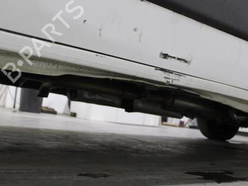 Pipe NISSAN INTERSTAR Van (X62B) dCi 150 | BP30605545M125