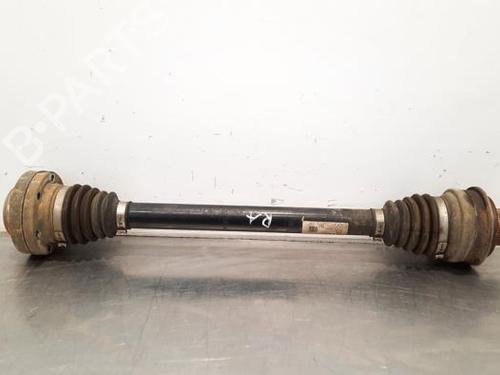 Used Right rear driveshaft AUDI Q5 (FYB, FYG) 2.0 TDI (150 hp) 23588513