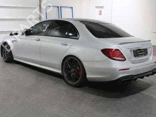 Other MERCEDES-BENZ E-CLASS (W213) AMG E 63 S 4-matic+ (213.089) | BP38313243O1  - Image 11
