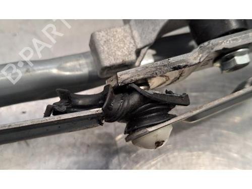 Articulacion limpia delantero MINI MINI (F55) One | BP30810464C83