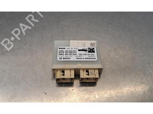 Used Electronic module Electronic module BMW 1 (F40) 118 d (150 hp) 40070455 40070455