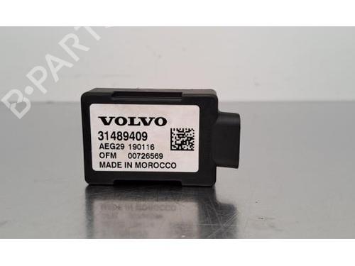 Elektronisk modul VOLVO V60 II Cross Country (227) D3 AWD (150 hp) 26701658