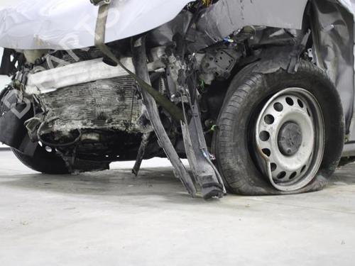 Cargo separator PEUGEOT PARTNER Box Body/MPV (K9) 1.5 BlueHDi 100 | BP15023763I36 