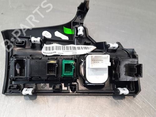 Switch OPEL CROSSLAND X / CROSSLAND (P17, P2QO) 1.2 (75) | BP10894151I30 