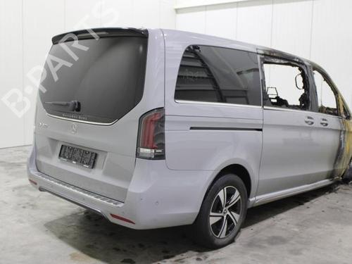 Electronic sensor MERCEDES-BENZ VITO Tourer (W447) eVITO (447.703, 447.705) | BP37862138M84 - Image 7
