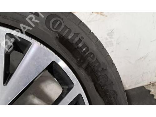 Rim AUDI Q4 E-TRON Sportback (F4N) 45 | BP30331770C45