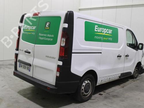 Other RENAULT TRAFIC III Van (FG_) 2.0 dCi 130 (FGMY) | BP37511525O1 - Image 10