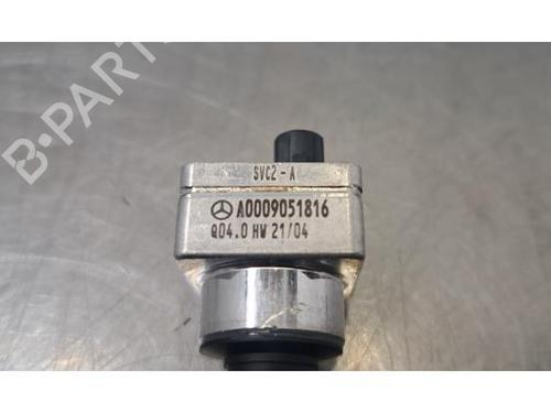 Camera MERCEDES-BENZ GLC (X254) 200d 4-matic (254.602) | BP37649435E14 - Image 2