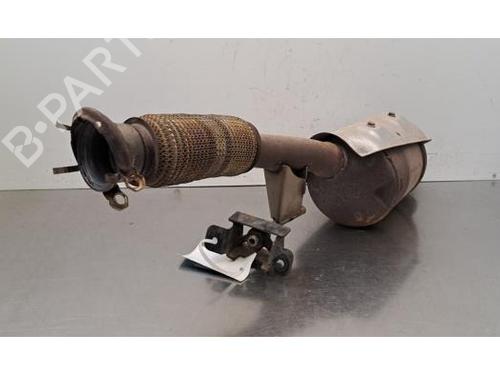 Catalyst NISSAN MICRA V (K14) 1.0 IG-T | BP36443826M10 - Image 4