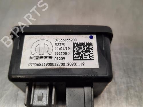 Electronic module PEUGEOT BOXER Van 2.0 BlueHDi 130 | BP23609746M83 