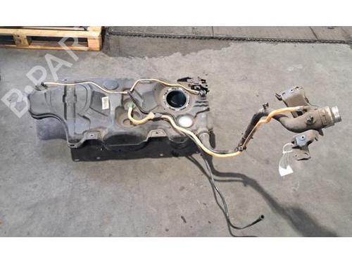 Used Fuel tank AUDI A3 Sportback (8YA, 8YF) 30 TFSI (110 hp) 26944662