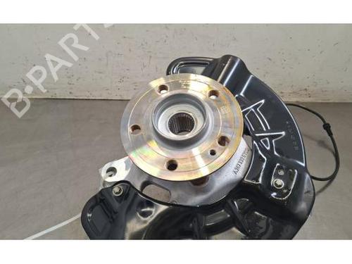 Left front steering knuckle MERCEDES-BENZ A-CLASS (W177) A 180 (177.084) | BP38022548M25 - Image 2
