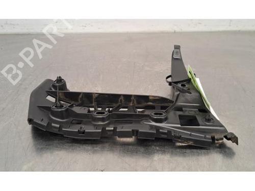 Rear bumper reinforcement VW CADDY IV Box Body/MPV (SAA, SAH) 2.0 TDI | BP28092182C73 