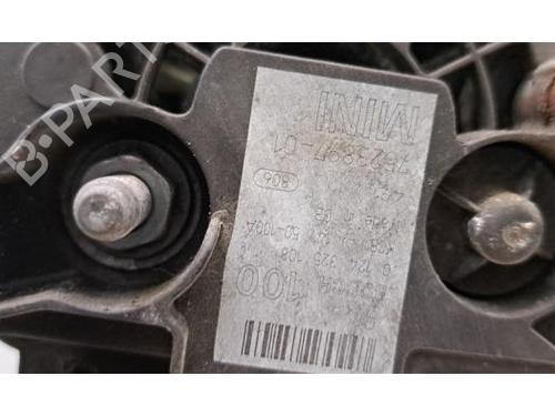 Alternator MINI MINI (R50, R53) Cooper | BP35997580M7 - Image 3