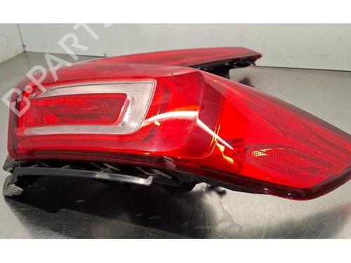 Right taillight VOLVO XC40 (536) T4 | BP31818715C35