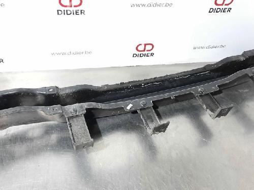 Rear bumper reinforcement KIA CEE'D Hatchback (ED) 1.6 CRDi 115 | BP10875423C73 