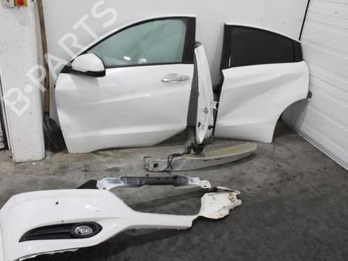 Steering column stalk HONDA HR-V (RU) 1.5 (RU1) | BP15233409I23 - Image 21