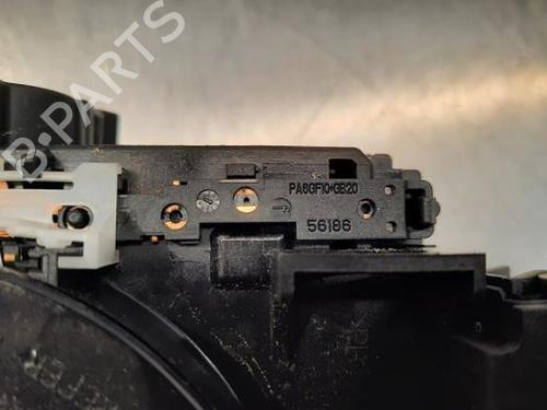 Steering column stalk PEUGEOT PARTNER Tepee 1.6 HDi 90 | BP19649450I23 